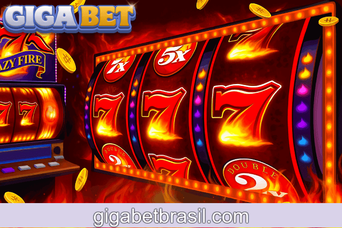 Jogos e bônus no Cassino GIGABET