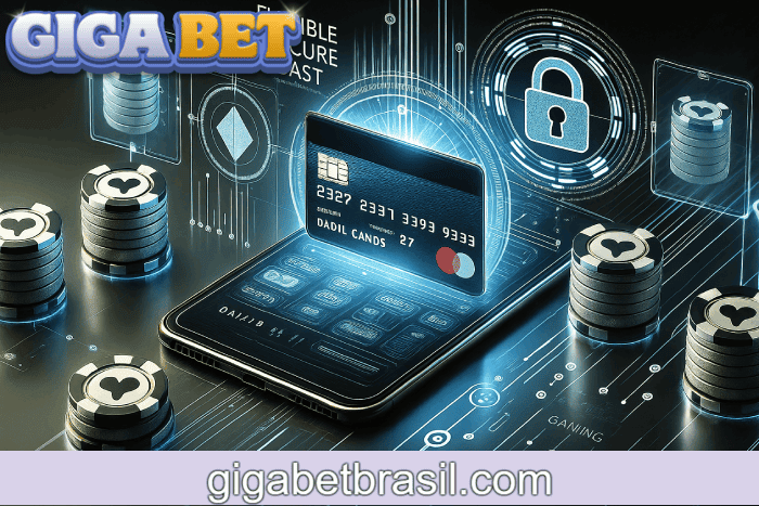 Live Casino GIGABET bônus e prêmios incríveis