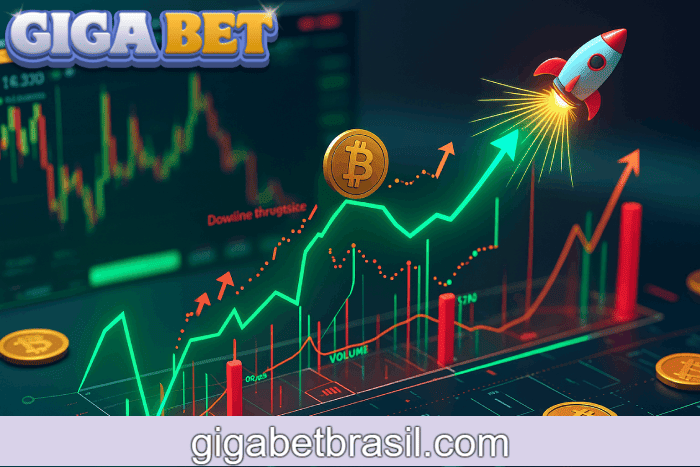 Crash game GIGABET ganhos rápidos e diversão!