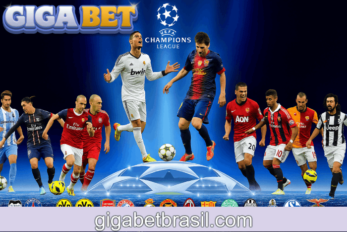 Aposte em apostas esportivas no cassino online GIGABET