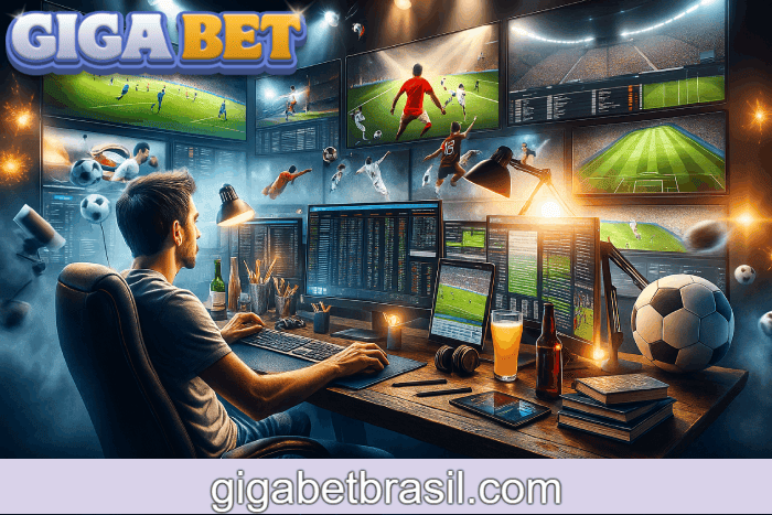 7GIGABET apostas de futebol