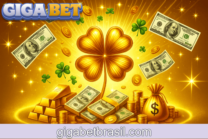 Promoções imperdíveis do Cassino GIGABET